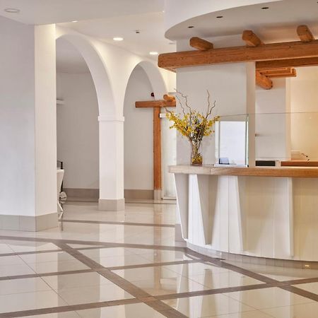 Epsilon Hotel Apartments Faliraki Eksteriør billede